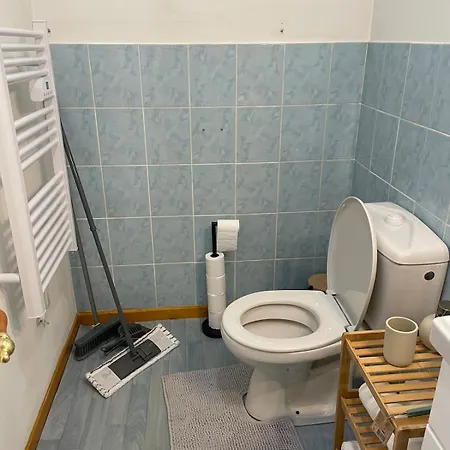Appartement L'arbe - Au Coeur Du Val D'arly