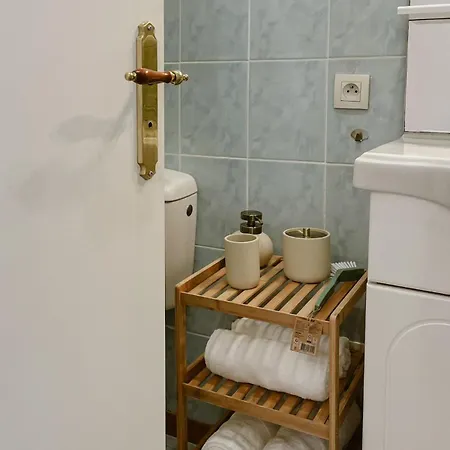 L'arbe - Au Coeur Du Val D'arly Appartement