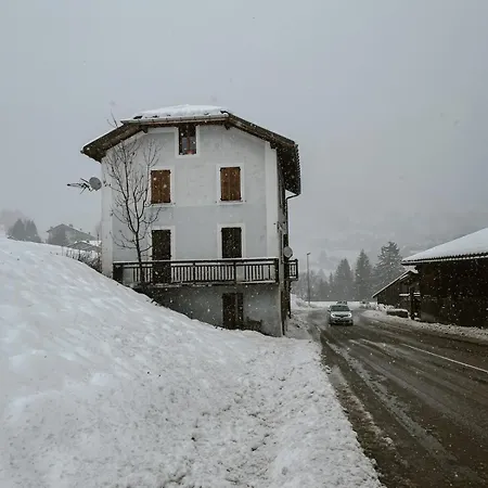 L'arbe - Au Coeur Du Val D'arly * Saint-Nicolas-la-Chapelle (Savoie)