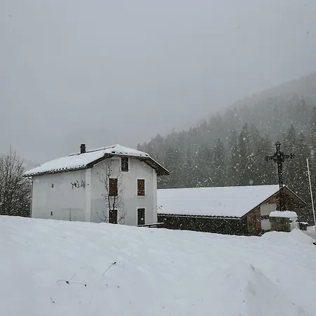 L'arbe - Au Coeur Du Val D'arly