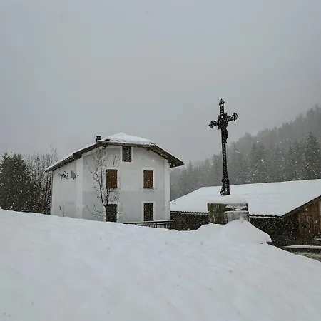 Appartement L'arbe - Au Coeur Du Val D'arly Saint-Nicolas-la-Chapelle (Savoie)